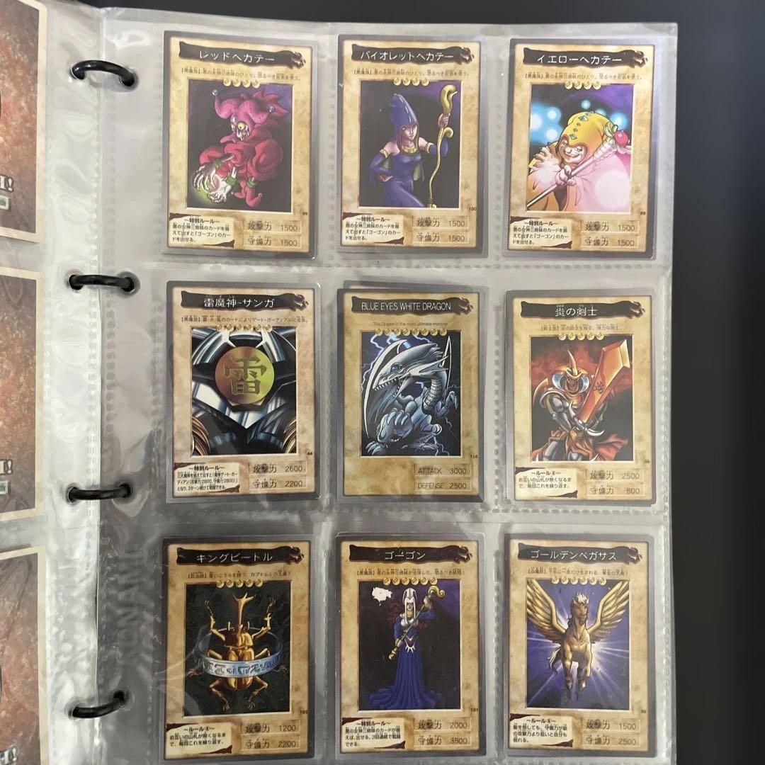 遊戯王 デュエルカード　まとめ売り