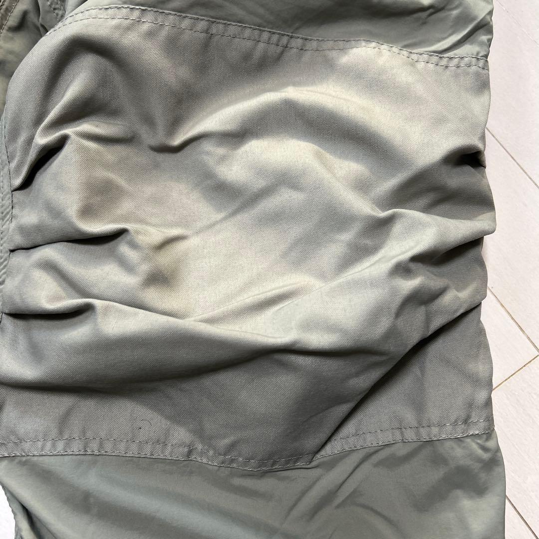 ECWCS プリマロフトADS level7 GEN L-R パンツ　寒冷地