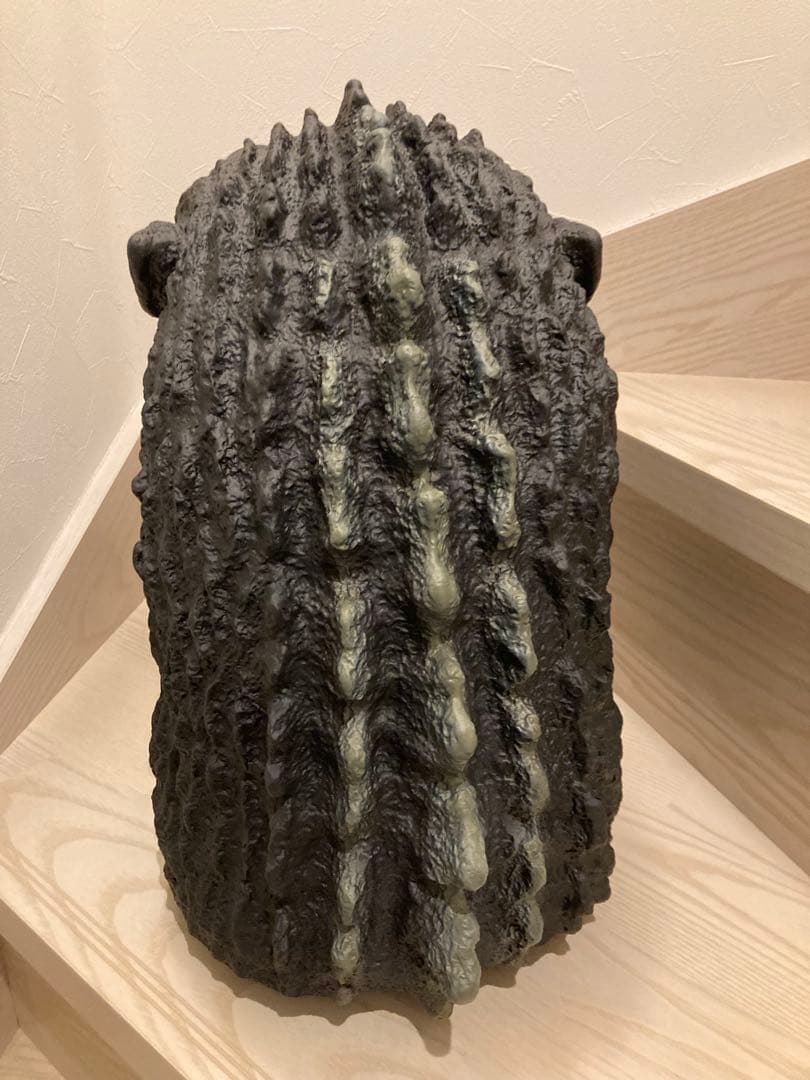 希少　レア　ゴジラ　ファイナルボックス　50周年記念　リアル　コレクション