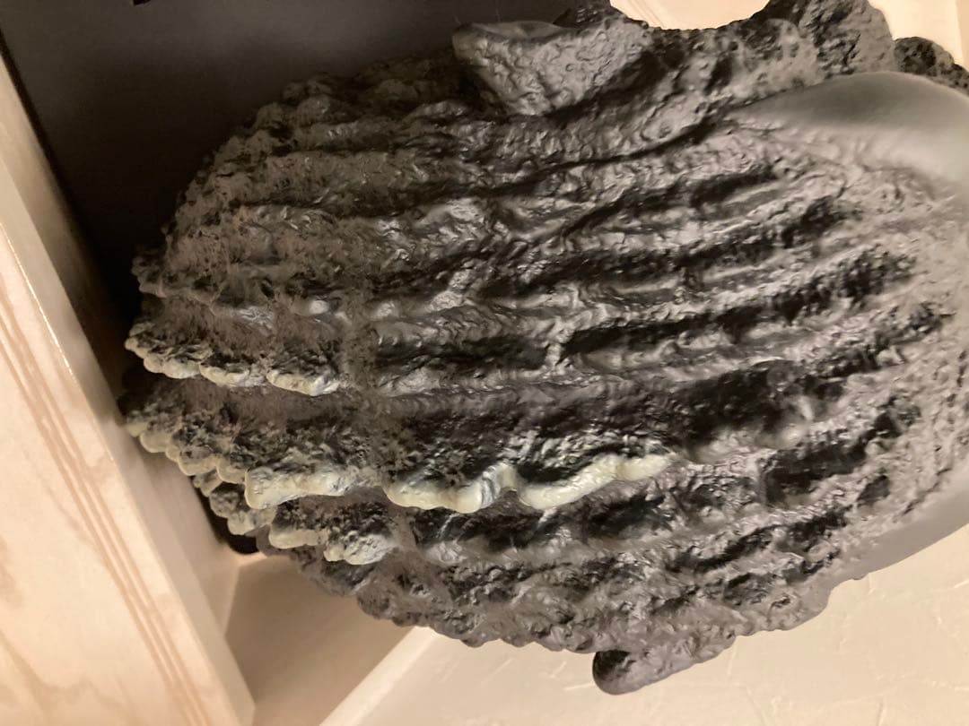 希少　レア　ゴジラ　ファイナルボックス　50周年記念　リアル　コレクション