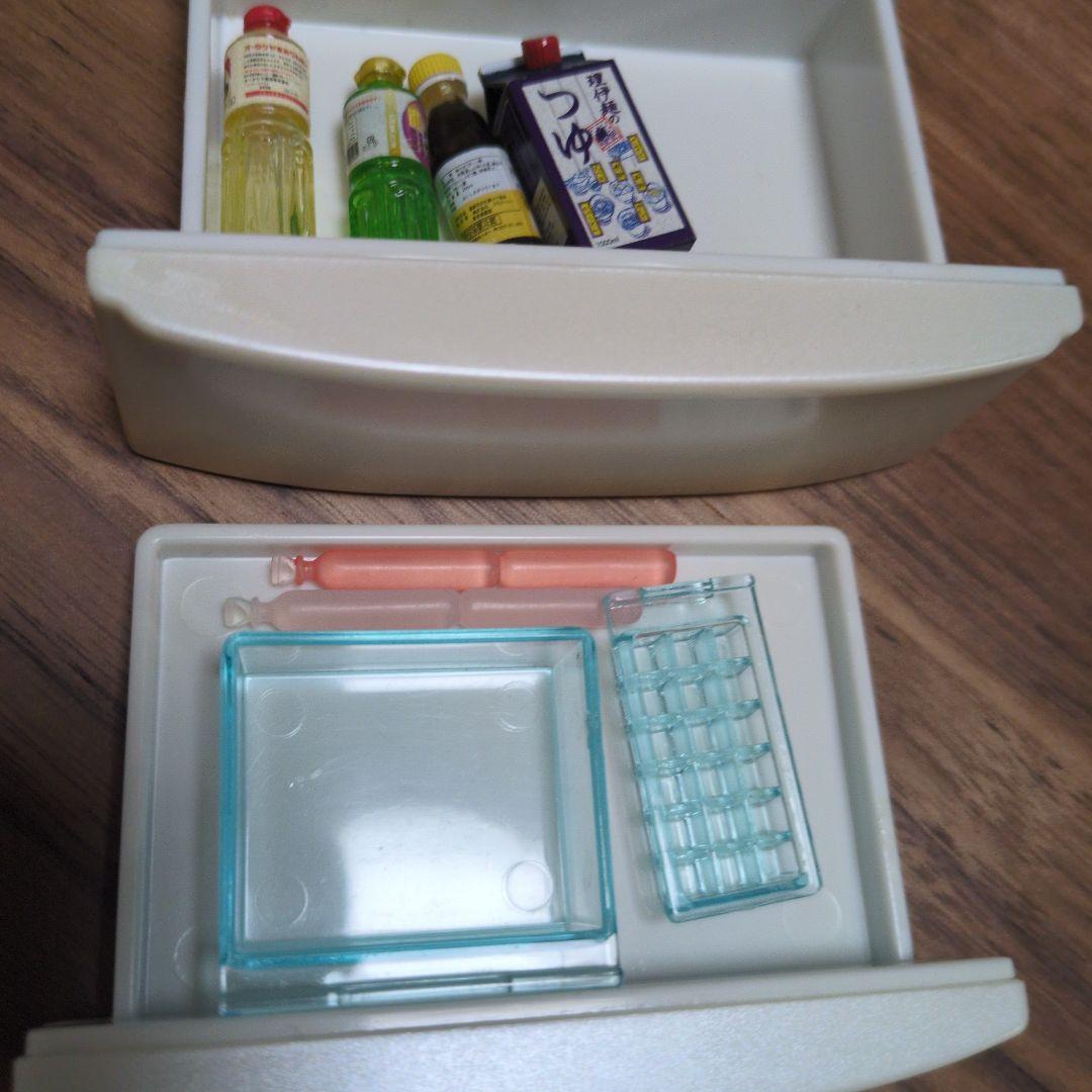 リーメント　お台所　食器棚　家電棚　冷蔵庫　食品など　おまとめセット