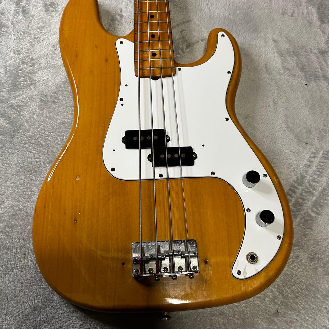 YAMAHA PB-400 プレシジョンベース ジャパンヴィンテージ 動作済