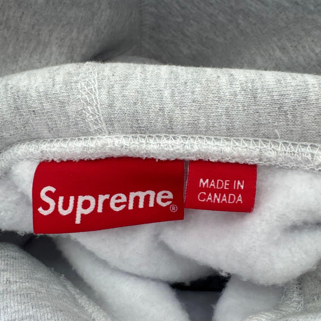 トップス Supreme Box Logo Hoodie 2023FW Camo