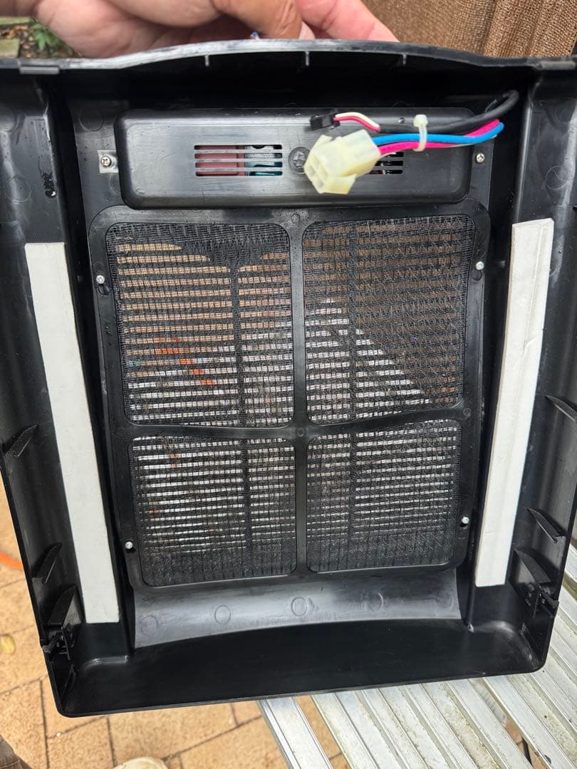 ゼンスイ クーラー ZR-250