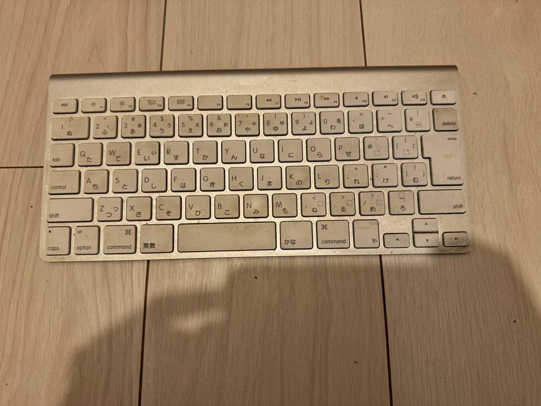 Noi　iMac Late 2013