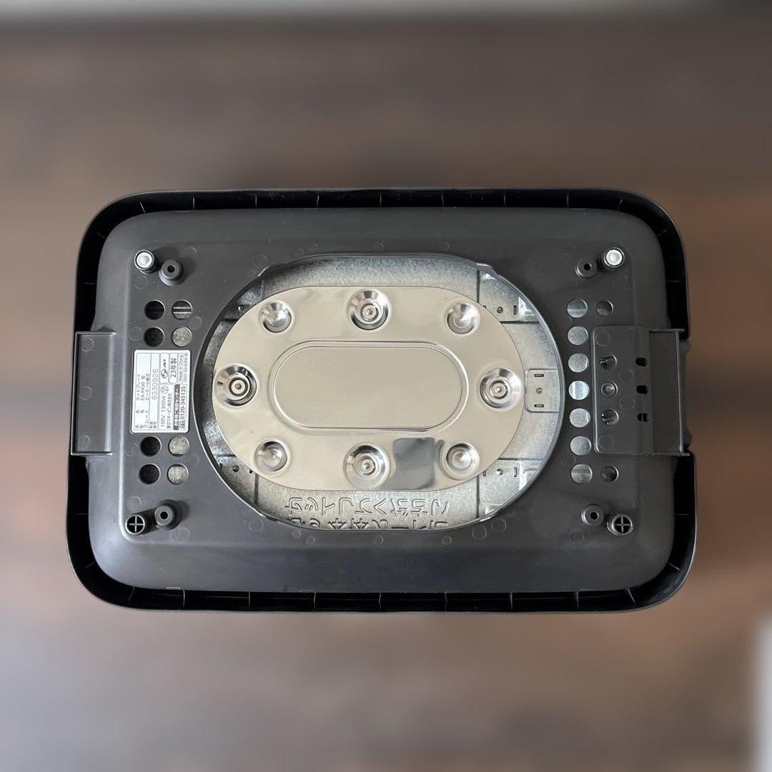 象印 ホットプレートやきやき 3枚プレートEA-KK30