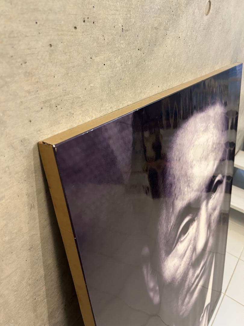 KITANO TAKESHI / 北野武 / ビートたけし / ポートレート写真