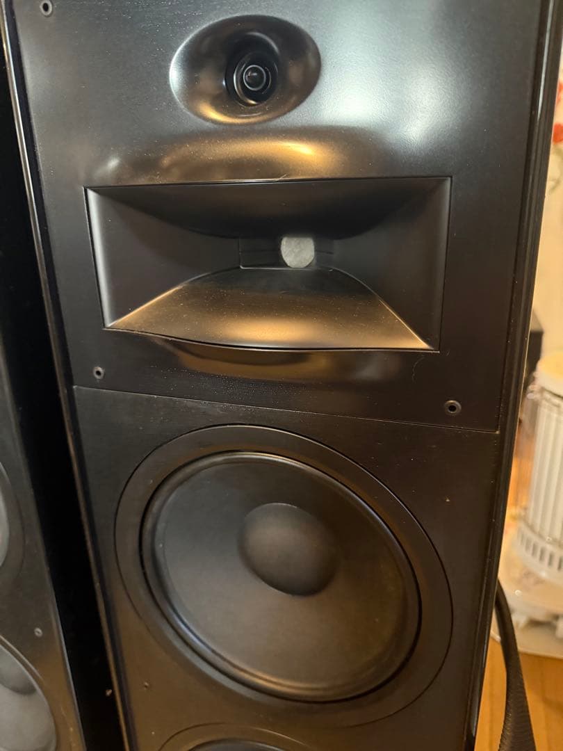 JBL LS80B (送料込)スピーカーシステム