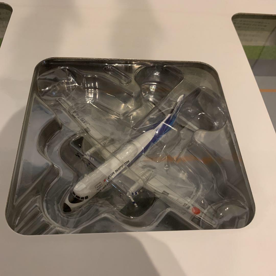 さよならYS-11 1:200 ANA ANKモデルプレーン