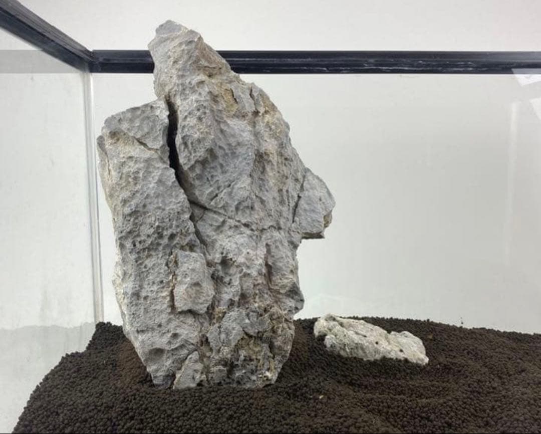 ADA 青龍石　龍王石　青華石　清流石　セット