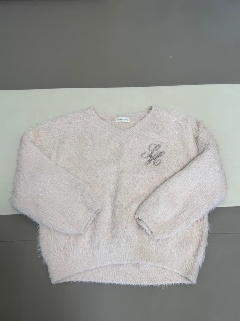 SNIDEL 　ルームウエア　セットアップ