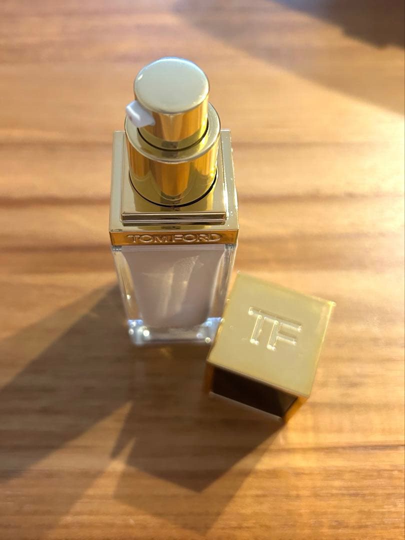 トムフォード リキッドファンデーション 30ml