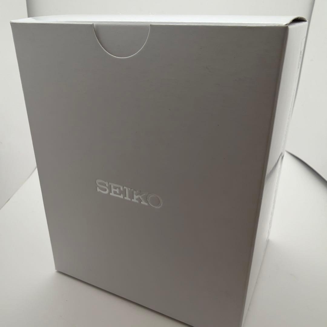 【希少】セイコー　プロスペックス　ダイバー　SBDY083 グリーン　箱付