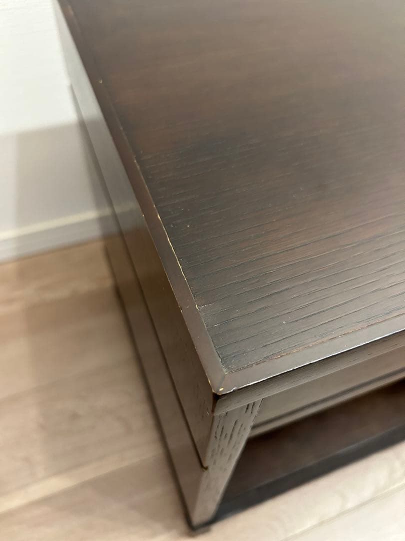 a.flat サイドテーブル