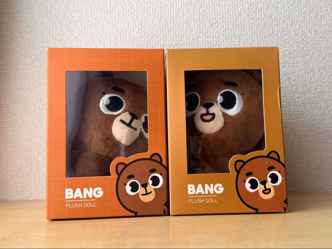 デニマルズ ソンジン バン BANG