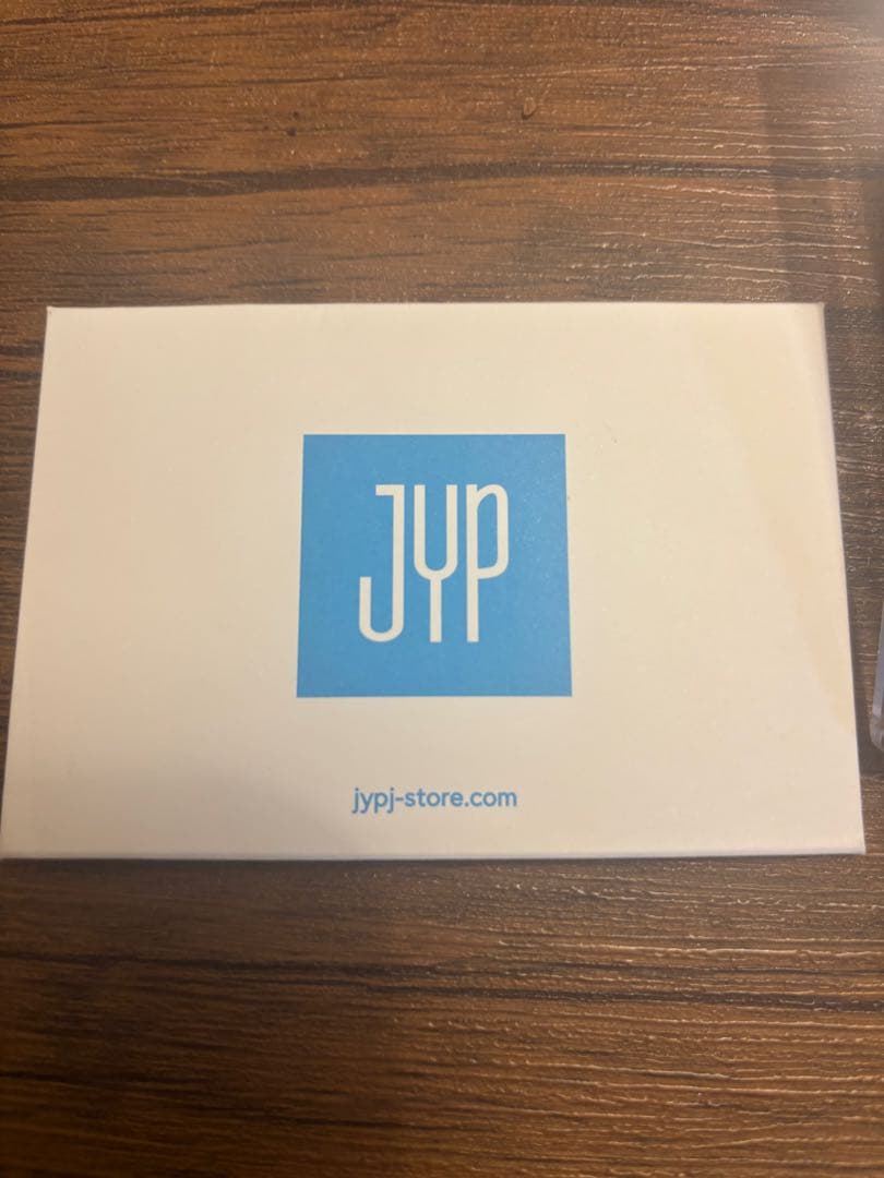 TWICE MISAMO ミナMINA直筆サインチェキ