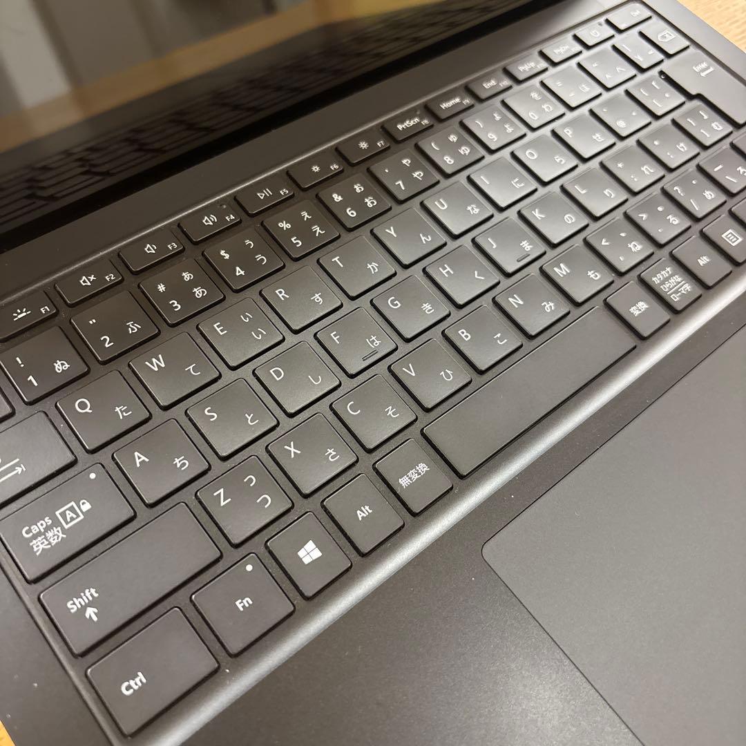 SurfaceLaptop3 13.5型 16GB /i5 VPT-00032