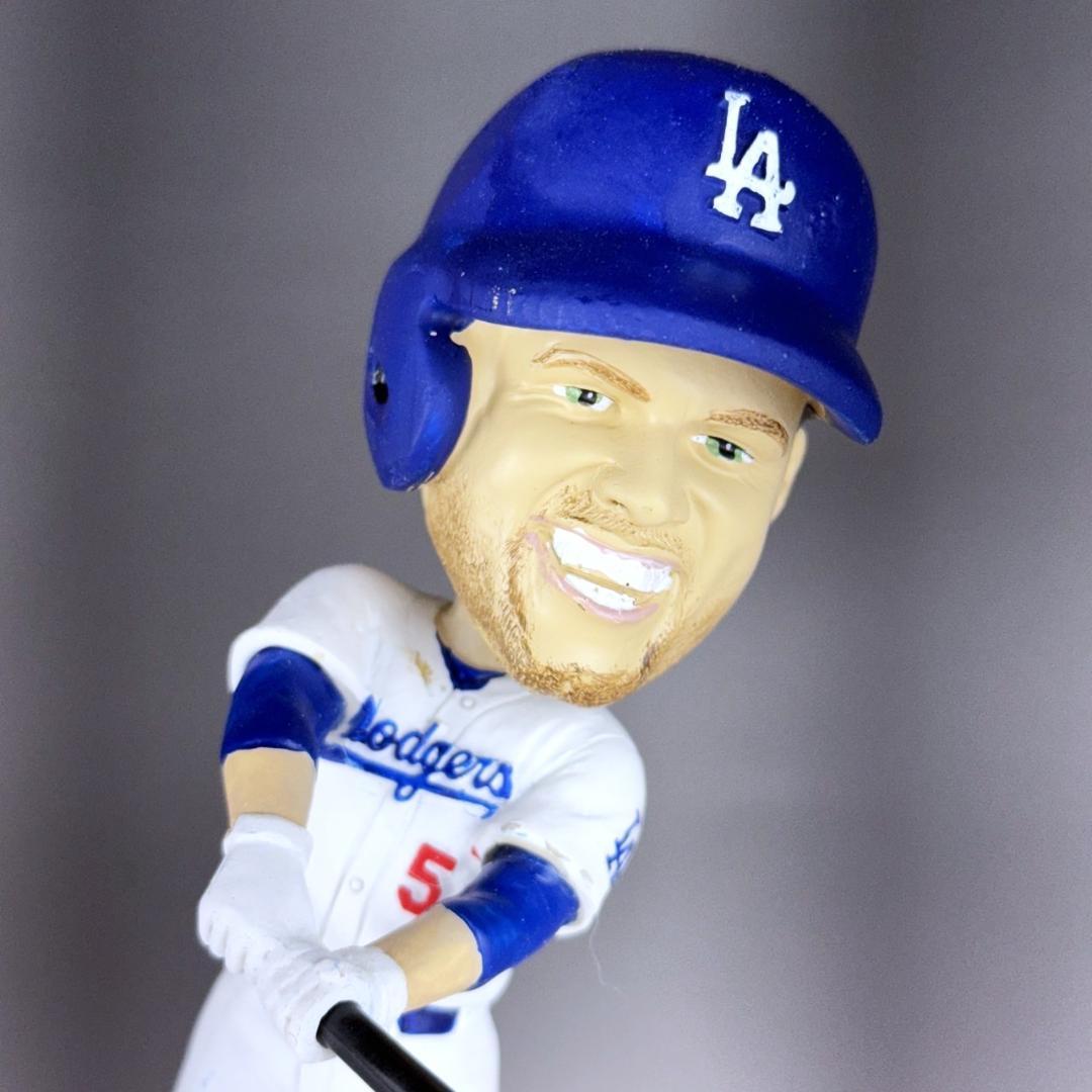 ピ*ロ様 フレディ・フリーマン ボブルヘッド 2022年 ロサンゼルス ドジャー