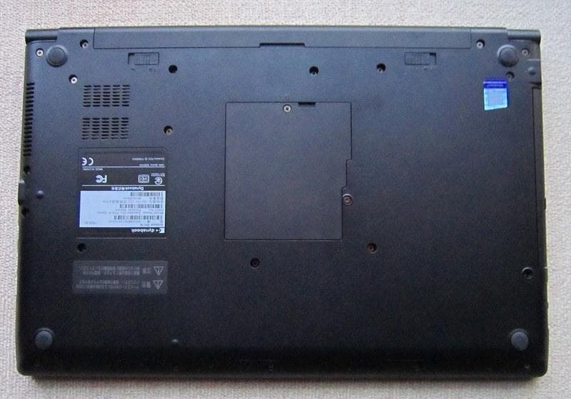 S級美品！東芝！B65/M 8世代CPU SSD 8GB Office