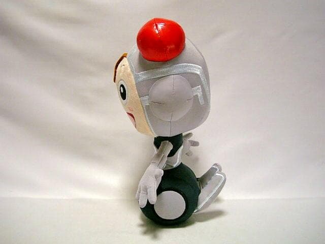 ◆コミッサ太郎　ぬいぐるみ◆タイトーくじ本舗　サイコパス　ダブルハッピー賞◆