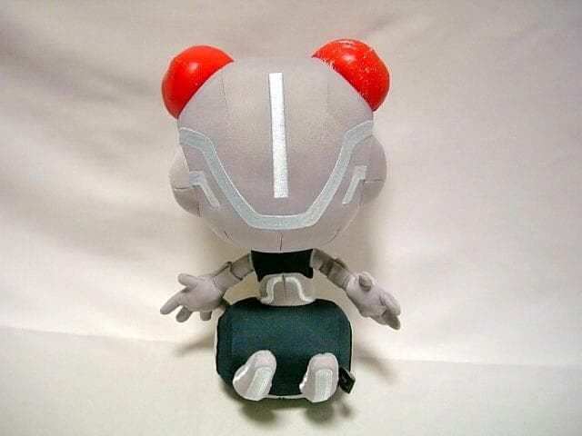 ◆コミッサ太郎　ぬいぐるみ◆タイトーくじ本舗　サイコパス　ダブルハッピー賞◆