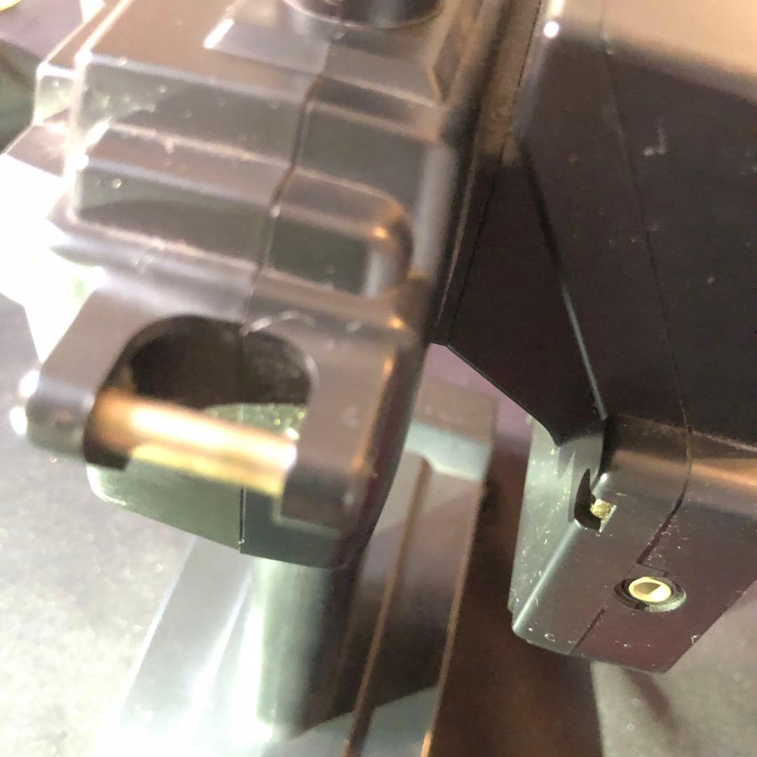 HITEC LYNX 3D 希少　ジャンク