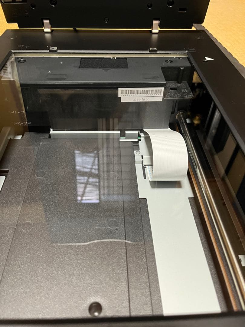 EPSON GT-X980 スキャナー