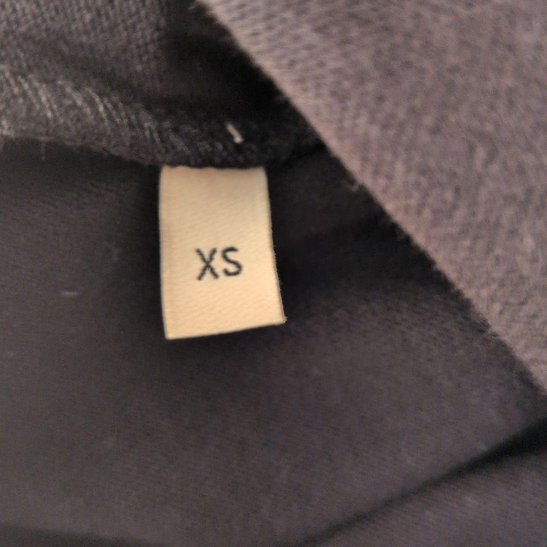 THE NORTH FACE GUCCI ブラック Tシャツ