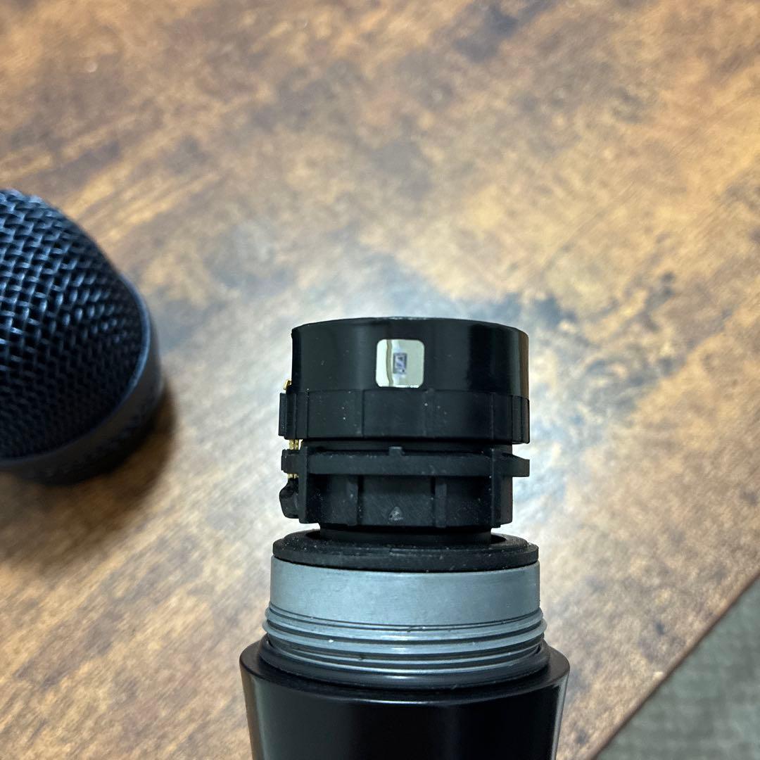 Sennheiser e935 ダイナミックマイク 専用ケース付き