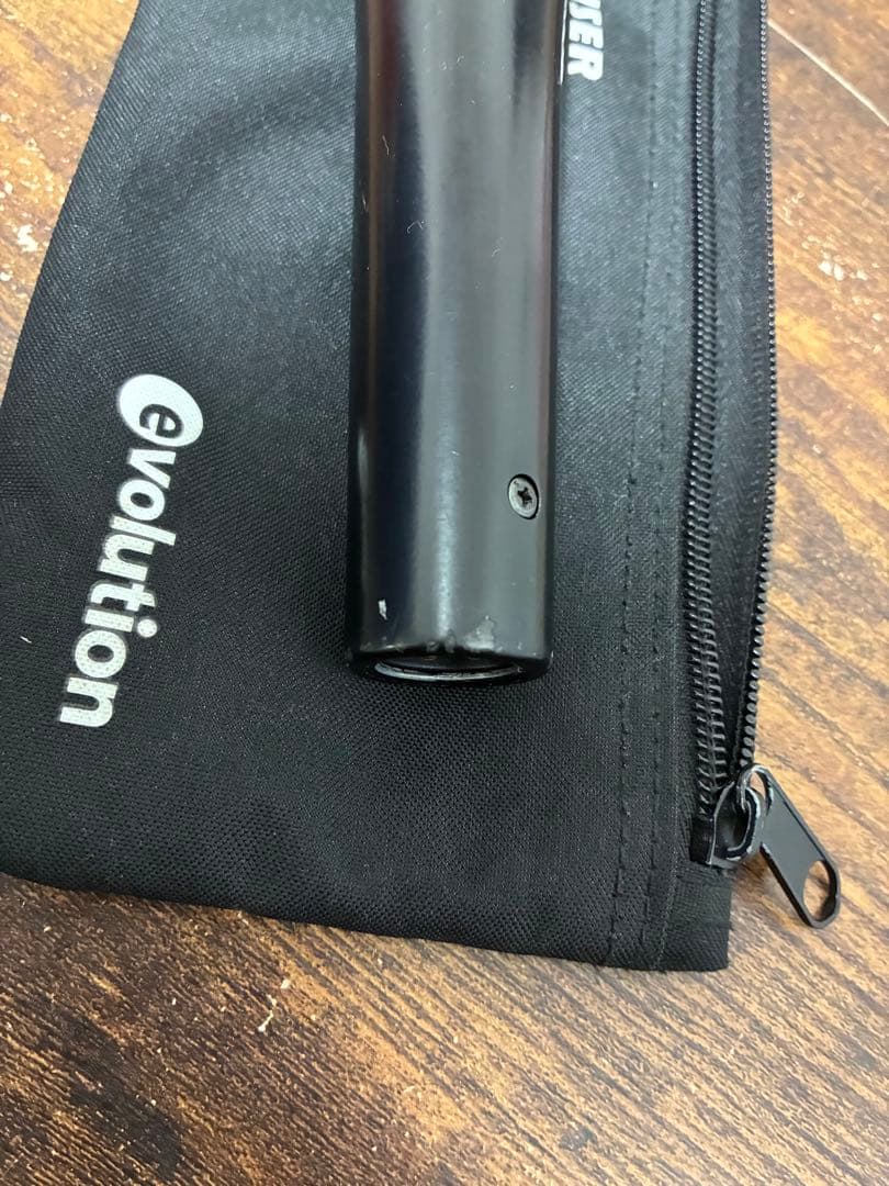 Sennheiser e935 ダイナミックマイク 専用ケース付き