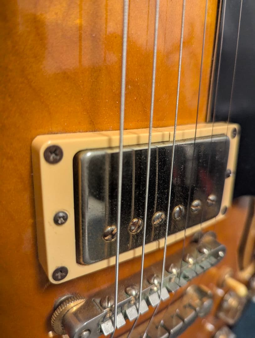 最終売り切ります。Ibanez AS120 希少