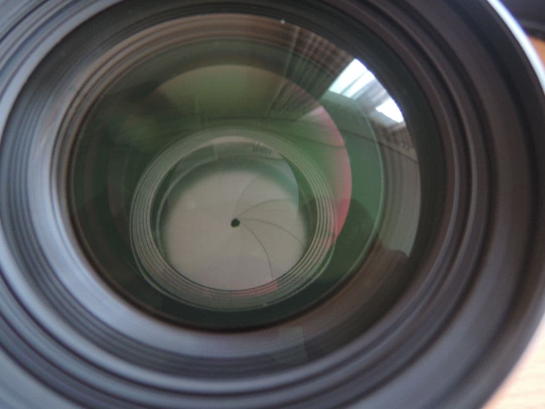 SIGMA 50mm f/1.4 DG HSM Fマウント