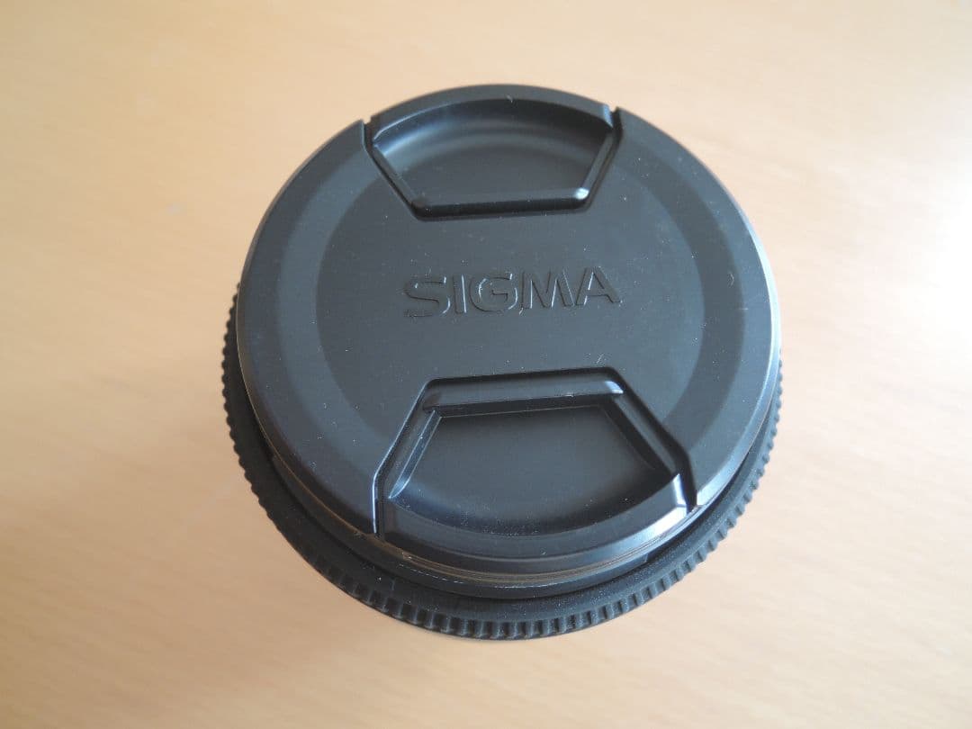 SIGMA 50mm f/1.4 DG HSM Fマウント