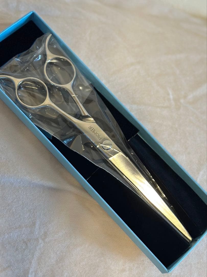 限定セールPIONEER SVS-70RF カーブシザー 右利き 専用ケース付き