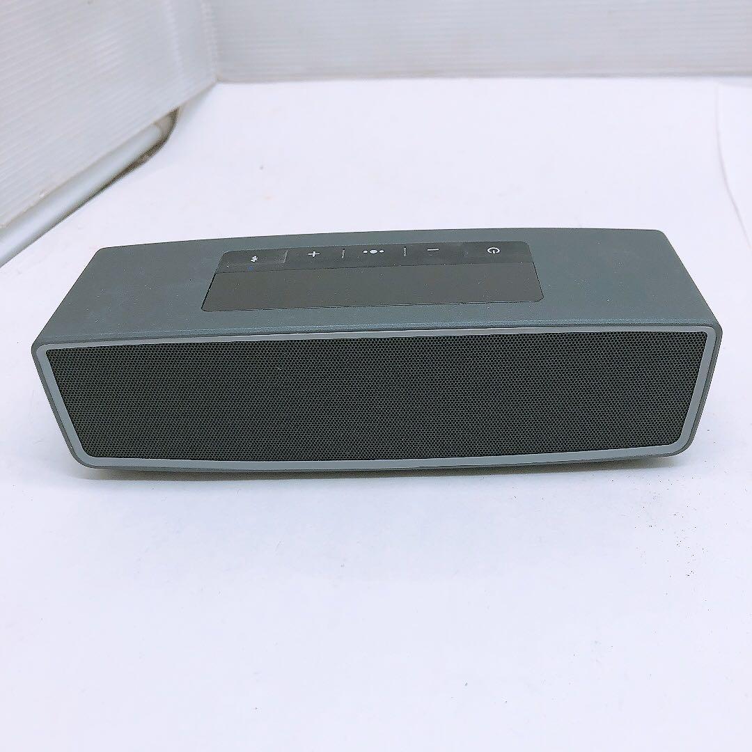通電OK BOSE Bluetoothスピーカー SoundLink Mini