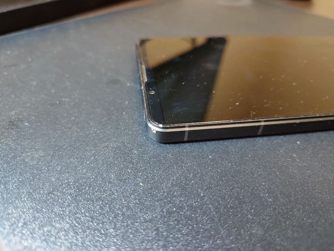 Xperia 1 VI ブラック XQ-EC44 SIMフリー版