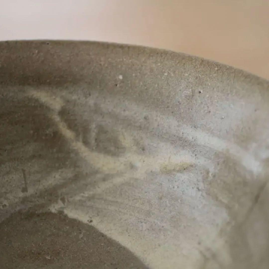 高麗青磁の椀　骨董　古道具