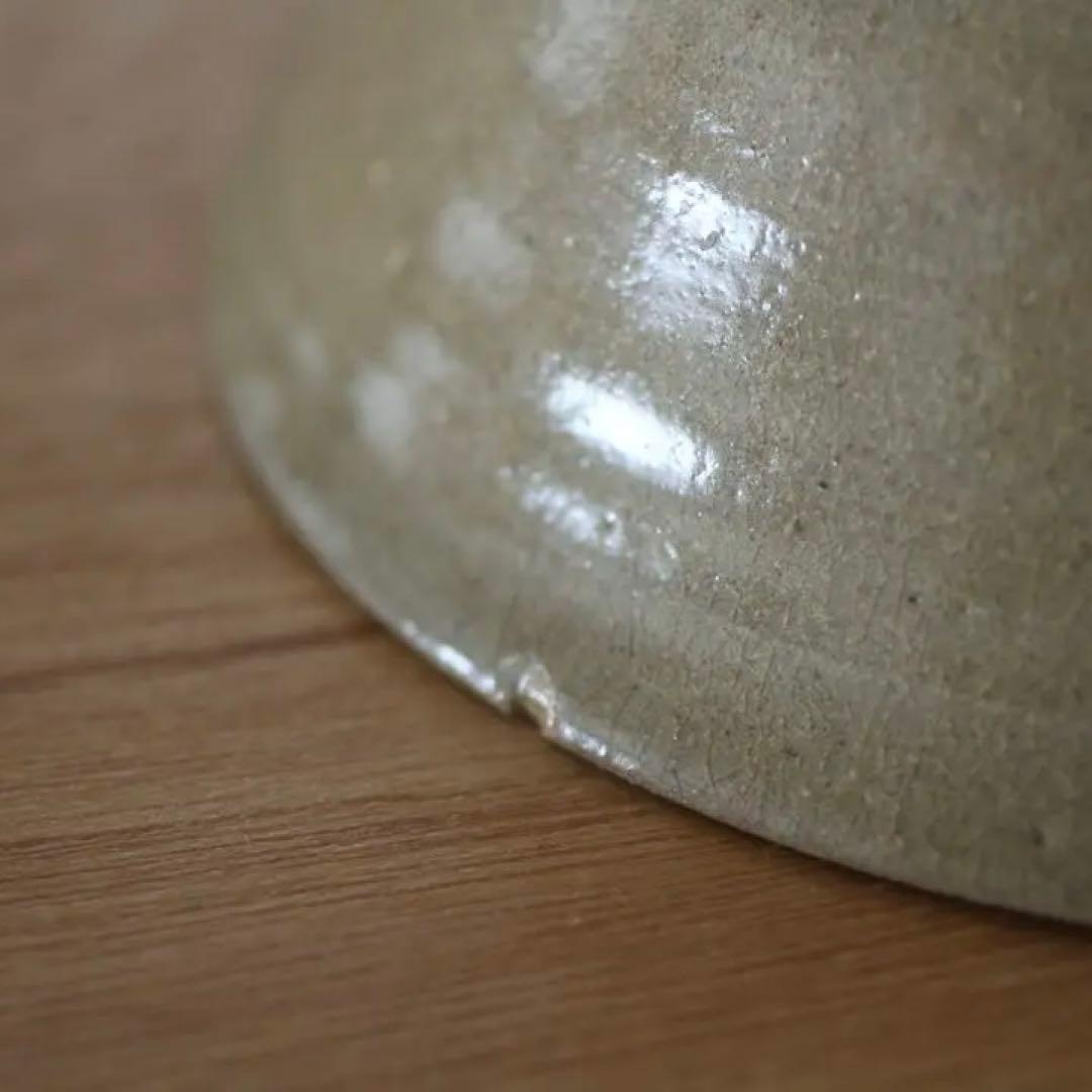 高麗青磁の椀　骨董　古道具