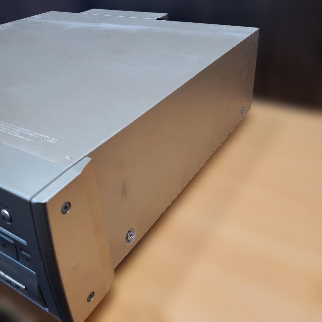 プレーヤー PIONEER DVD LD PLAYER