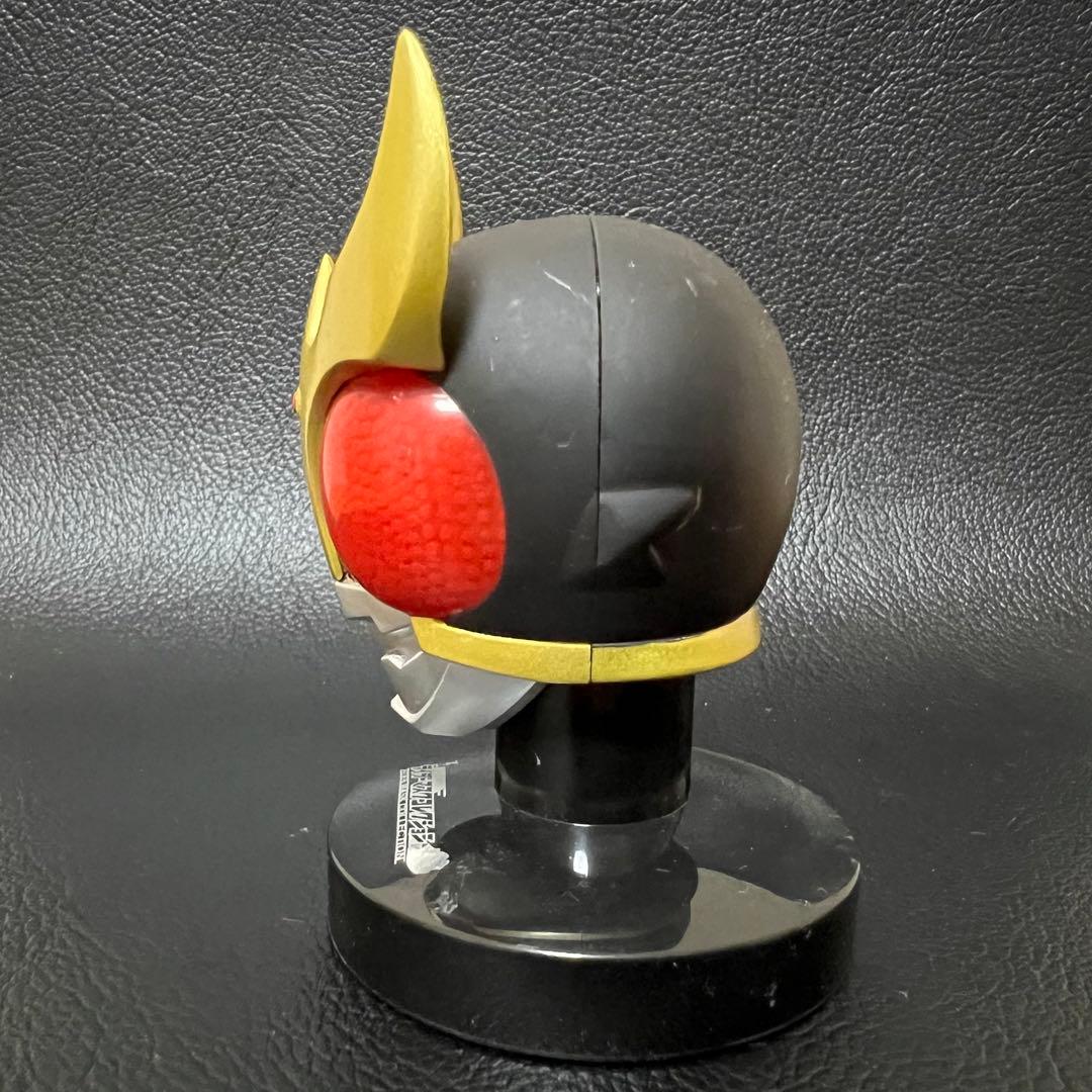 ■激レア　仮面ライダークウガ　マスコレ　マスクコレクション