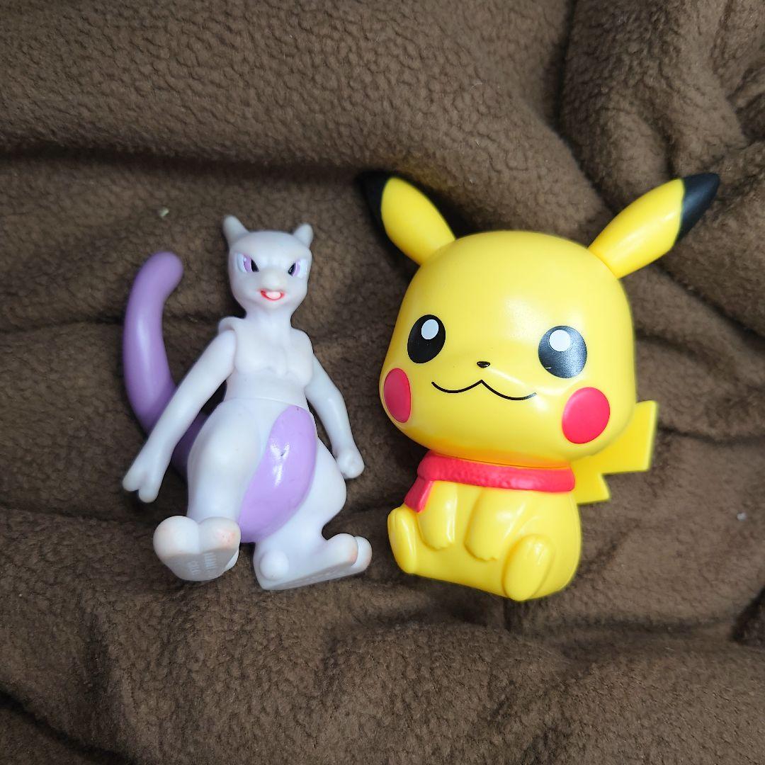 ポケモンキッズ他★ポケットモンスター指人形フィギュア79体セット★送料無料