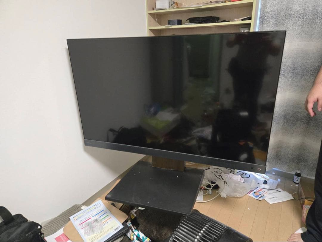 TOSHIBA 50Z740XS テレビ 50インチ