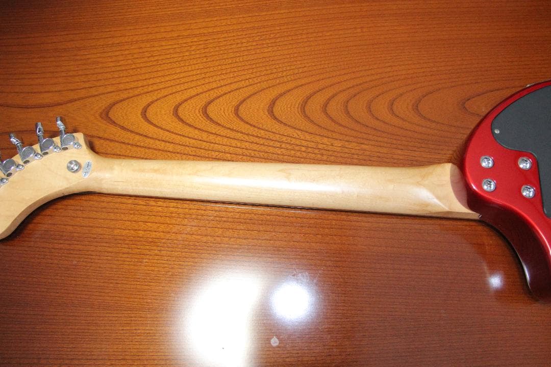 Fernandes ZO−3 digi−zo エフェクター　スタンド