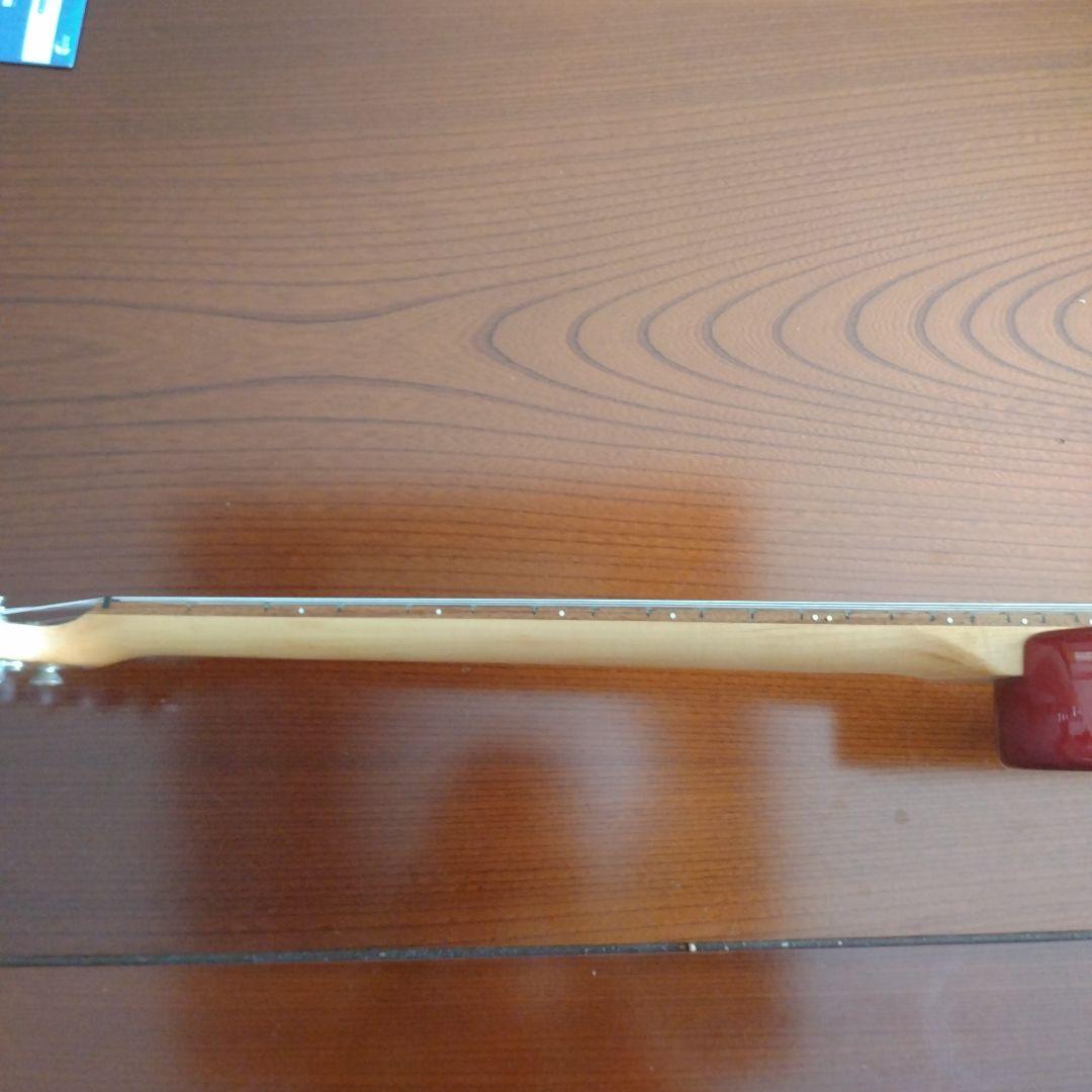 Fernandes ZO−3 digi−zo エフェクター　スタンド