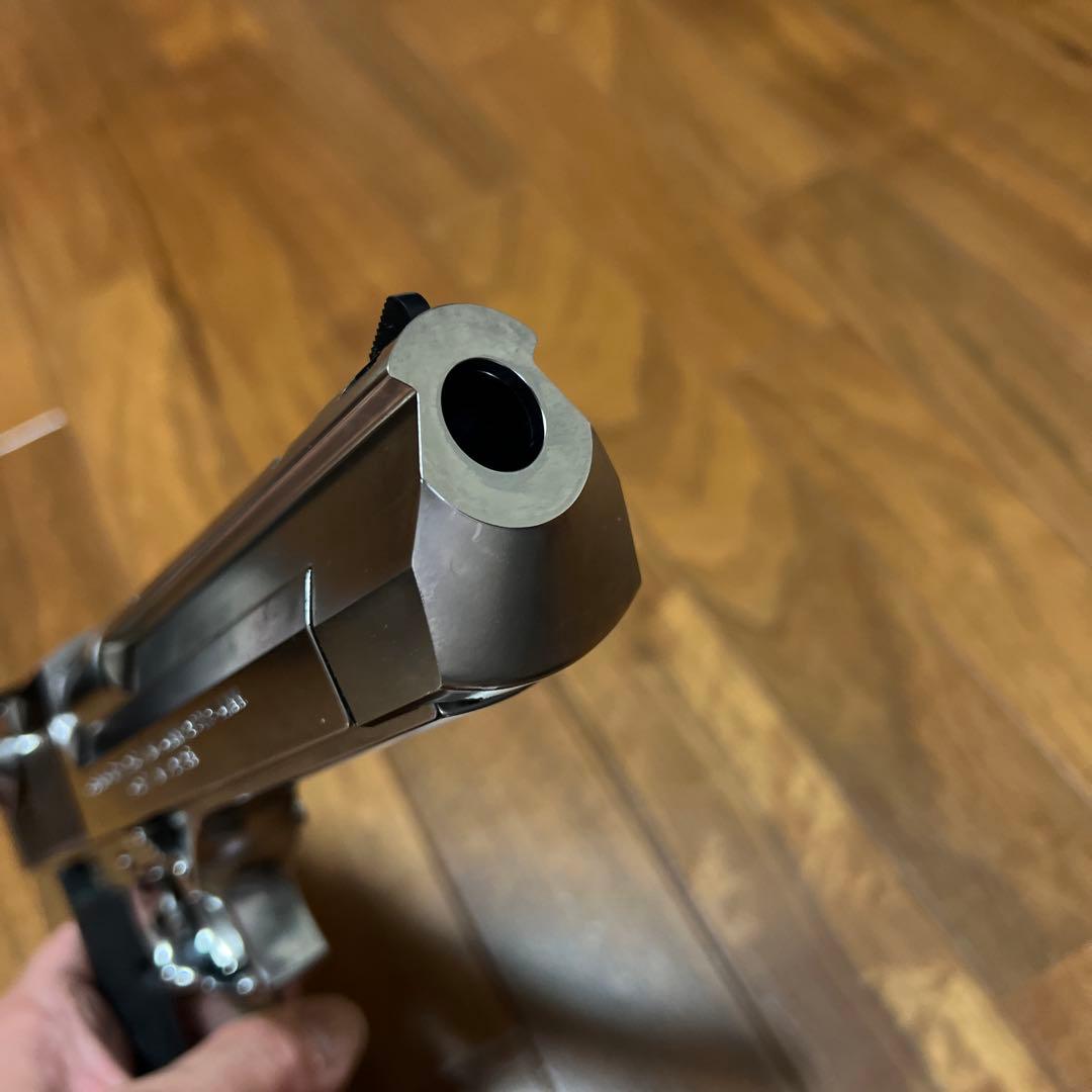 東京マルイ　ガスブローバック　デザートイーグル50AE