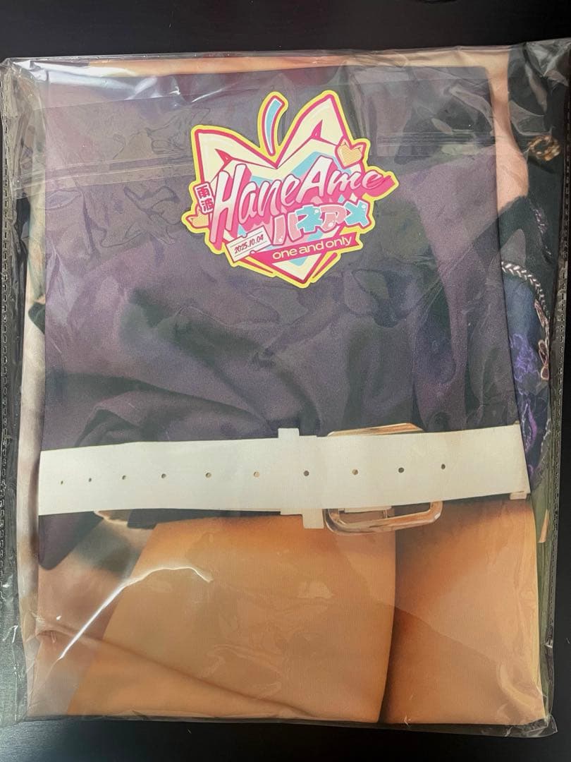 Hane Ame 雨波 ハネアメ2WAY【等身大抱き枕カバー 】 胡蝶しのぶ