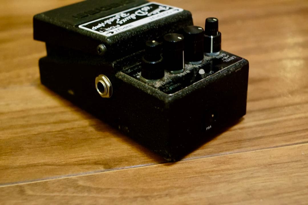 ギター BOSS FDR-1 Fender '65 Deluxe Reverb Amp