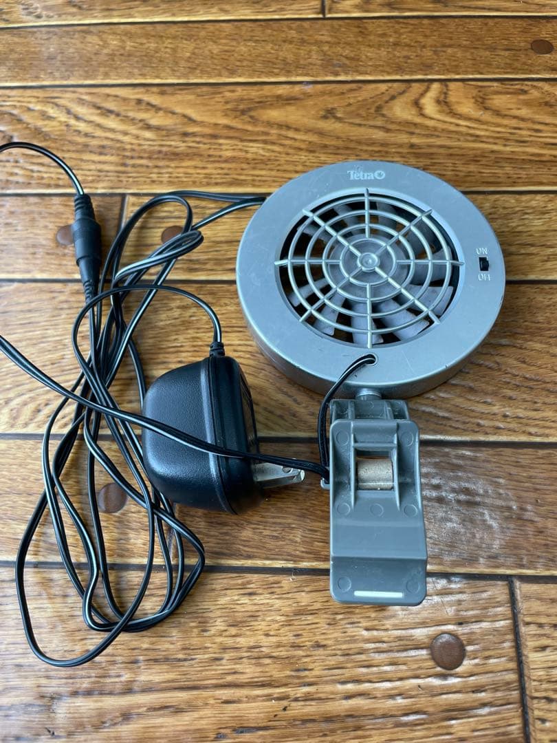 GEX 60cm曲げガラス水槽セット