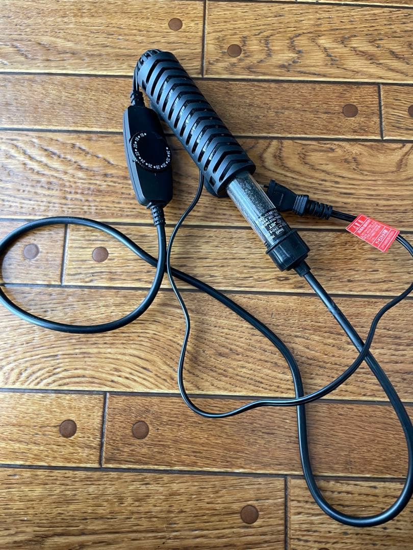 GEX 60cm曲げガラス水槽セット