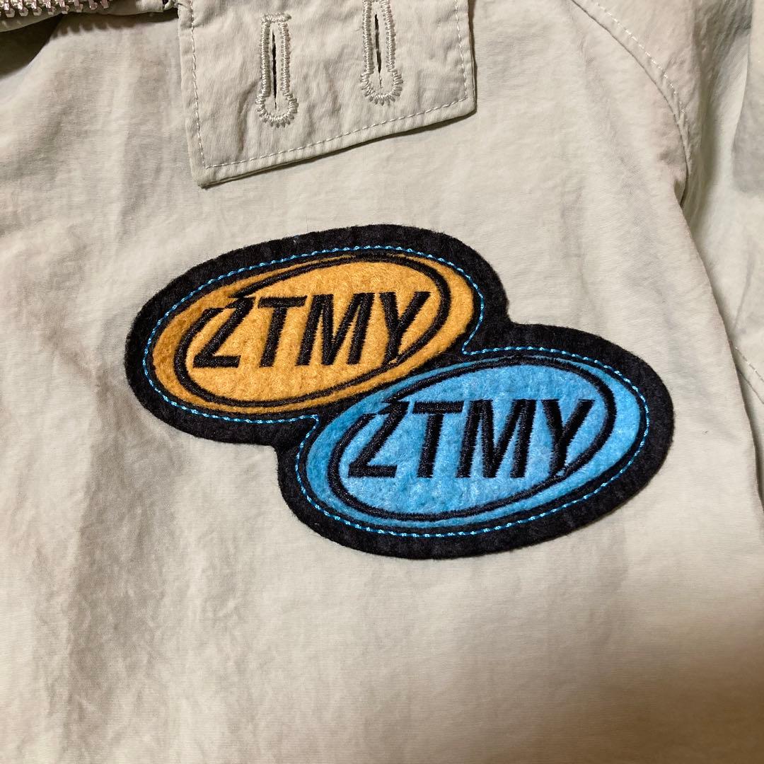 ZUTOMAYO ずっと真夜中でいいのに。TECHNOPOR ジャケット　2XL